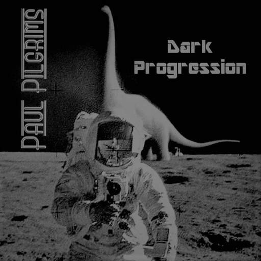 Dark Progression - 8-10-2020 Live at Home