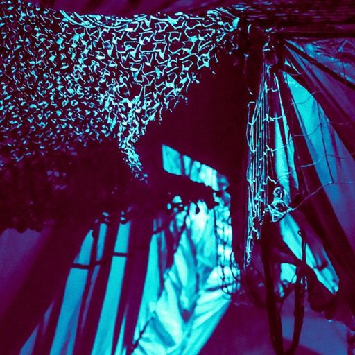 Interdimensional Transmissions – The Lost Era of Detroit Raving with Bileebob