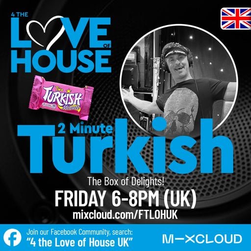 4TLOHUK LIVE SHOW 2 MINUTES TURKISH 20/03/2026