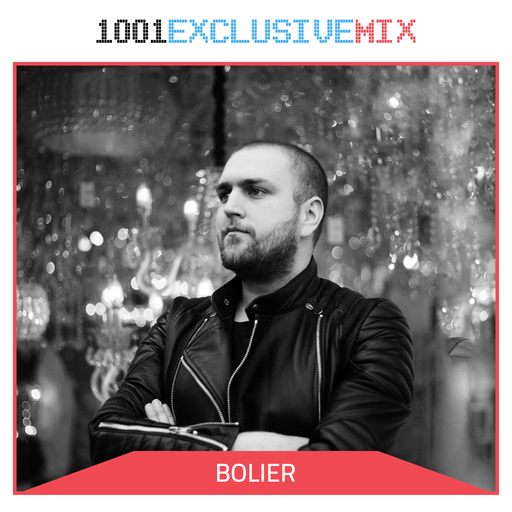 Bolier - 1001Tracklists Exclusive Mix June 2018