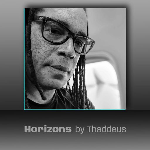 Horizons by Thaddeus 21 03 2026
