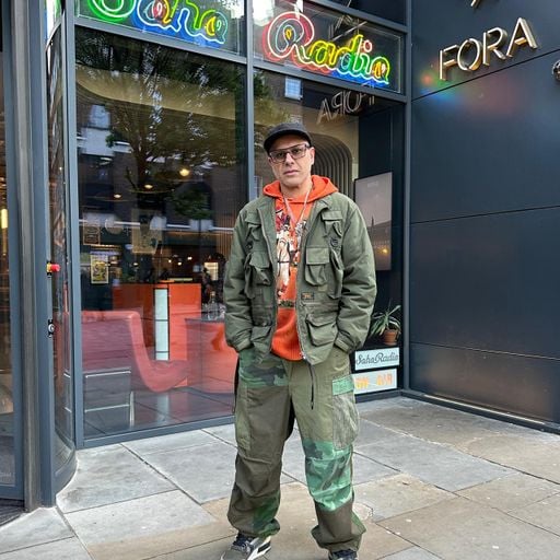 The All City Show with Kish Kash (23/12/2025)