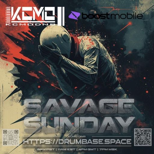 Savage Sunday April 12th 2026