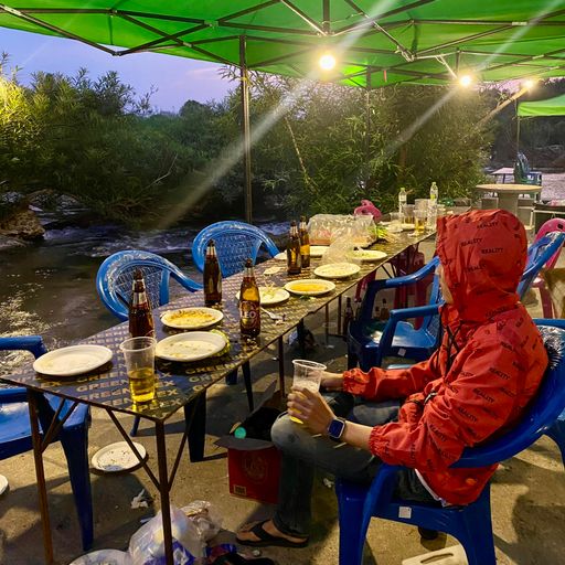 สุดไว้ก่อนหลุดชั่งมัน