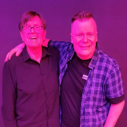 GOLDEN YEARS WITH SPECIAL GUEST BILLY J. KRAMER