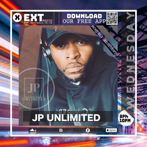 JP UNLIMITED - 10 DEC 2025