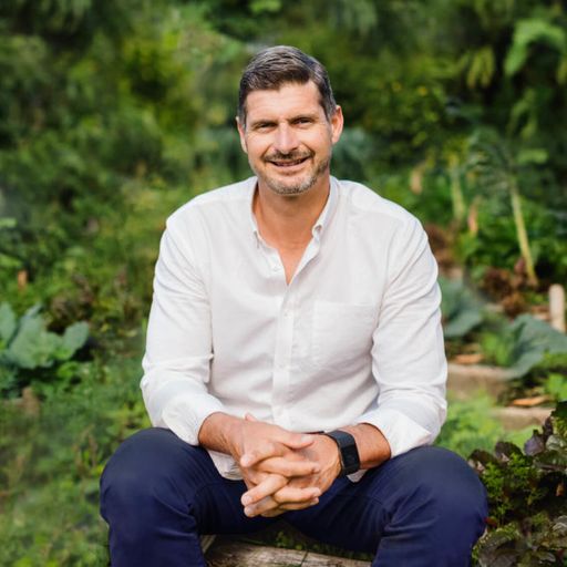 Ben Warren: Clinical Nutritionist 10-10-19