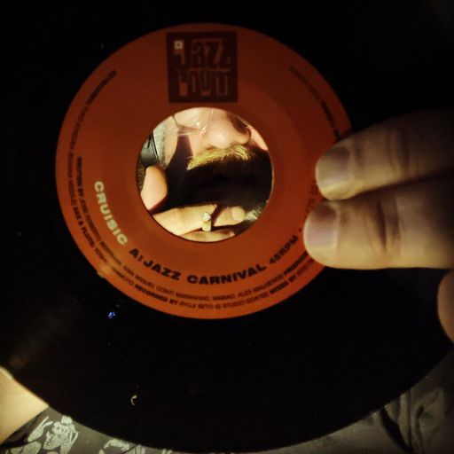 Jazz Only - David Jazzy Dawson ~ 23.10.22