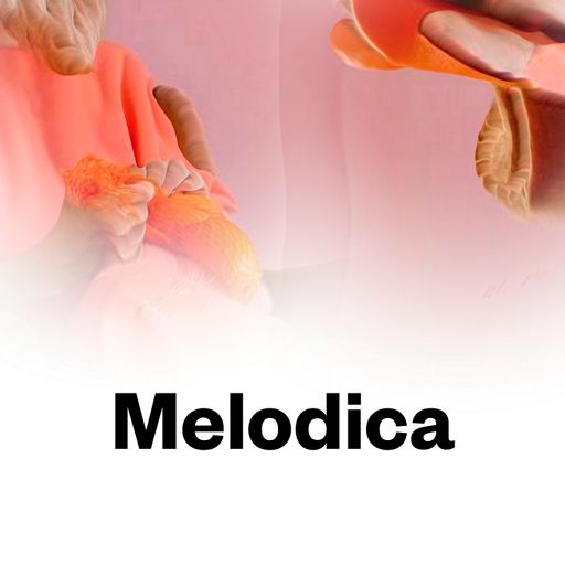 Melodica 30 November 2020