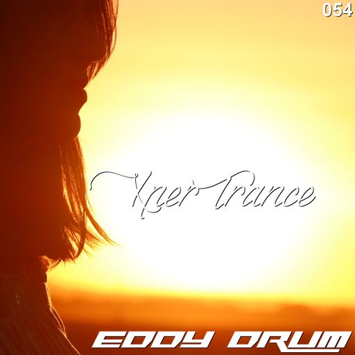 Eddy Drum - XperTrance 054