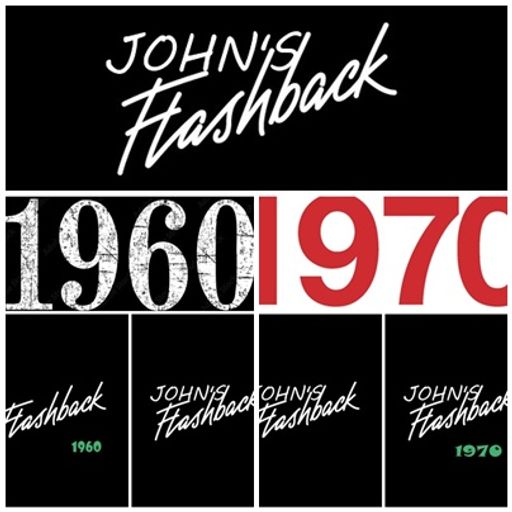 Peter Quinn counts down the hits from the chart in december 1960 and 1970