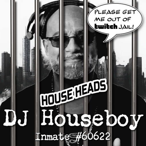 DJ Houseboy Hard House set Raid2TheRhythm 61