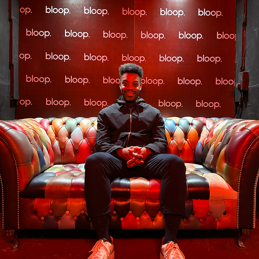 Hypnotic Funk w/ Mani - 01.05.24