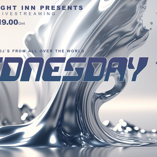 FNI Presents The MidweekMix