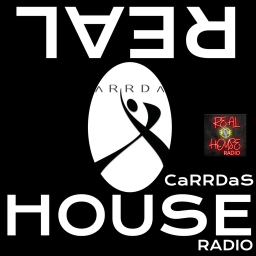 REAL HOUSE RADIO PRESENTS DRIFTING SOUL by CaRRDaS - FRIDAY NIGHT BUSINESS