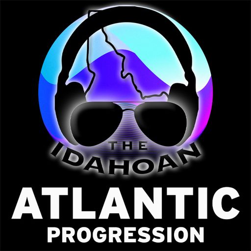 Robert Babicz Warm up set from The Idahoan