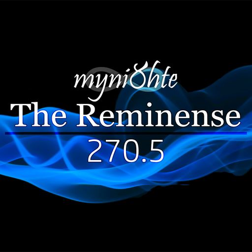 The Reminense 270.5
