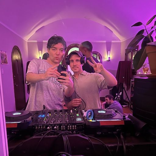 Fifth World w/ Ian Kim Judd & JS: Live from Kismet - 15th January 2025