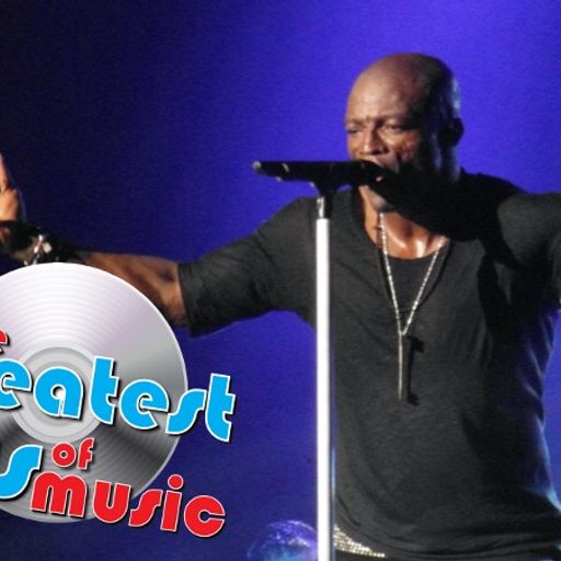 The Greatest Hits Of Music - 1st June 2025