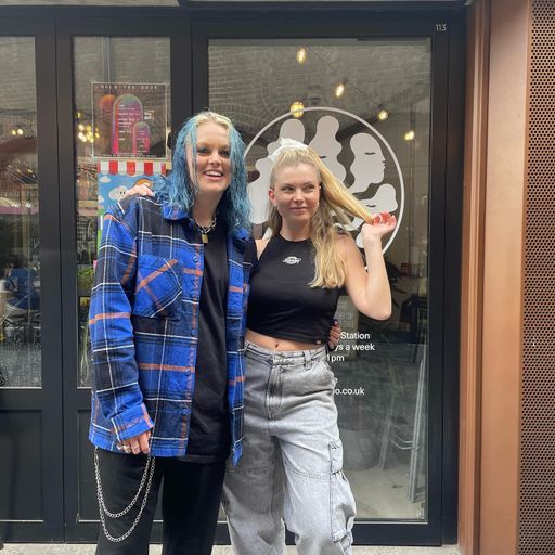 Discover Live w/ Jodie Bryant 23/05/24 - [Voices Radio]