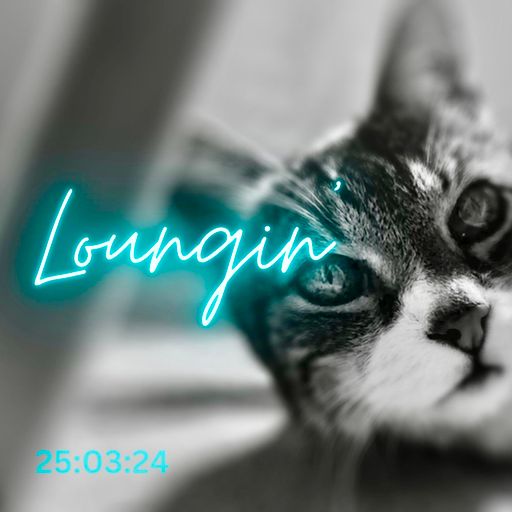 Loungin' 25th February - The Lounge Radio