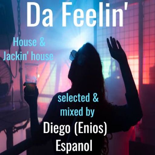 DIEGO (ENIOS) for Waves Radio #38