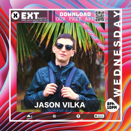 Jason Vilka - 18 SEP 2024