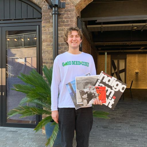 Back To Roots w/ Nu World - 16/01/24 - Voices Radio