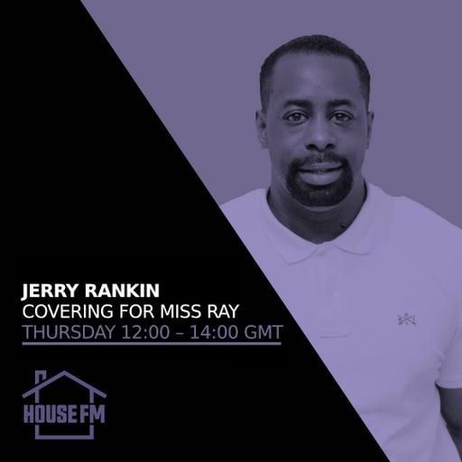 Jerry Rankin - Covering for Miss Ray 16 APR 2026