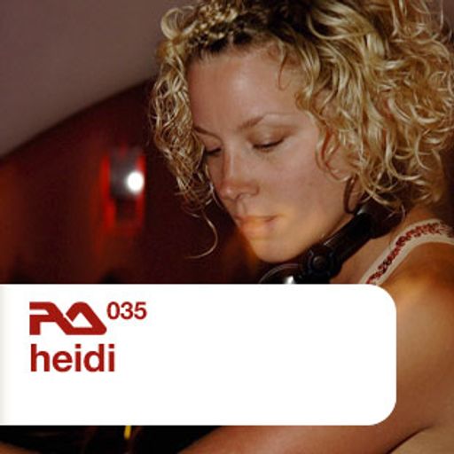 RA.035 Heidi
