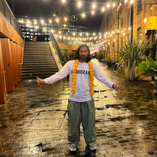 Mithun - 29/10/25 [Voices Radio]