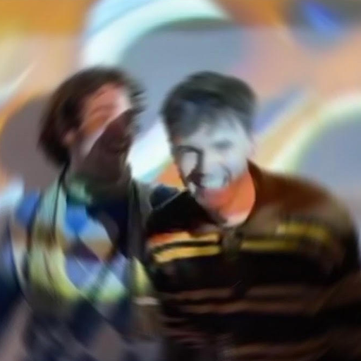 Fraise presents Eclectic Blends w/ Jack & Lou (Method) - 10/02/23