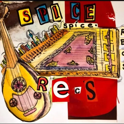 Spice Recs ft Guest:Talin / Armenian Music 18.12.2024