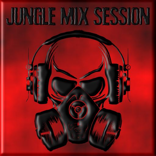 jungle mix session