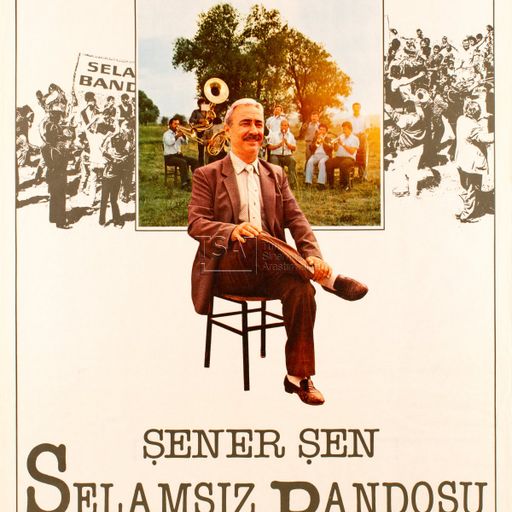Filmin Tadı #5 with Kerem Soyyılmaz and Sezai Ozan Zeybek 01.02.2020