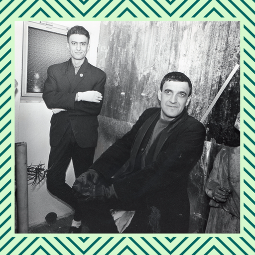 Ginga Beat – Telectu