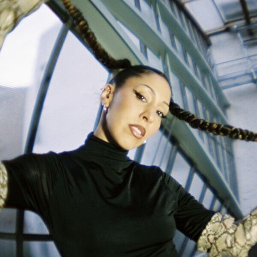Cuby, MEG10 - Ochun Radio - 1st May 2024