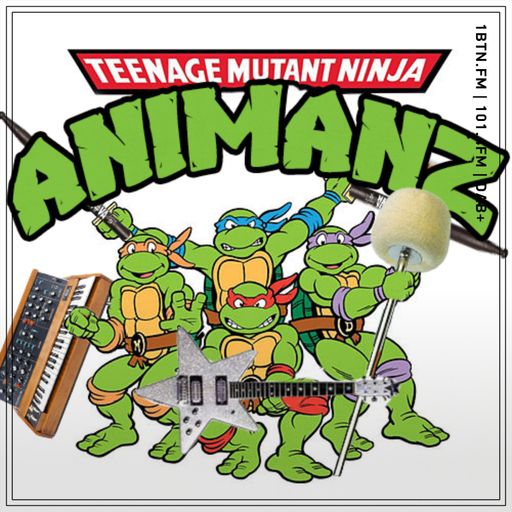 Animanz - 13.03.2021
