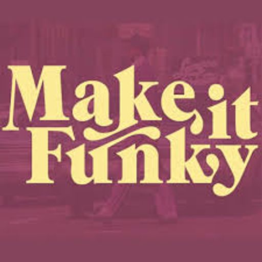 Joey Rubalcaba Make It Funky  mIX
