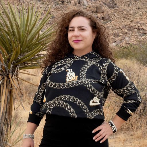 Artform Radio: Asya Shein // 28-10-21