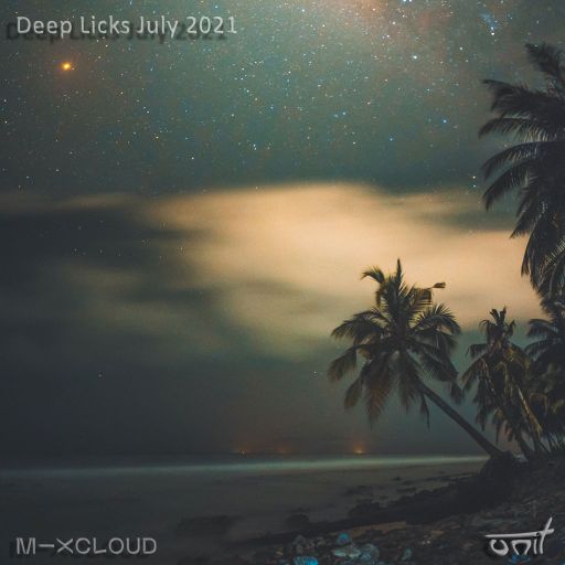 Deep Licks July 2021