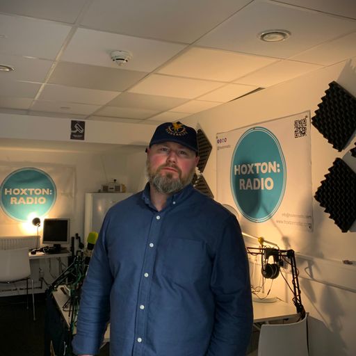 Eclectic Essentials with Samuel Alexander 13-02-25