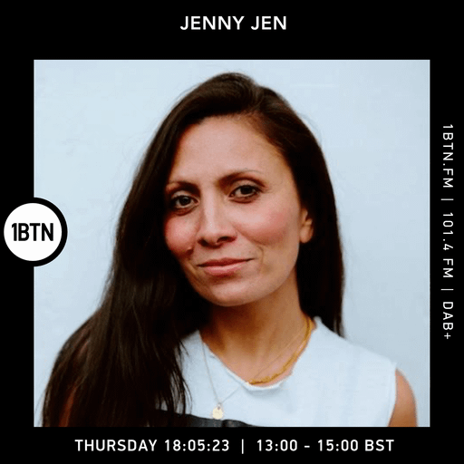 Jenny Jen - 18.05.2023