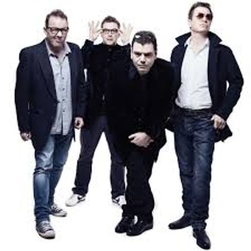The Lost Art with The Progmeister   19th June 2016: Frost*-fest !!