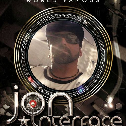 I FELL FOR YOU EDM POWER MIX XM SAT RADIO FT JON INTERFACE