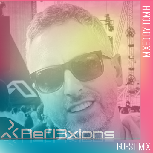 Refl3xions - BionicGrooves Guest Mix