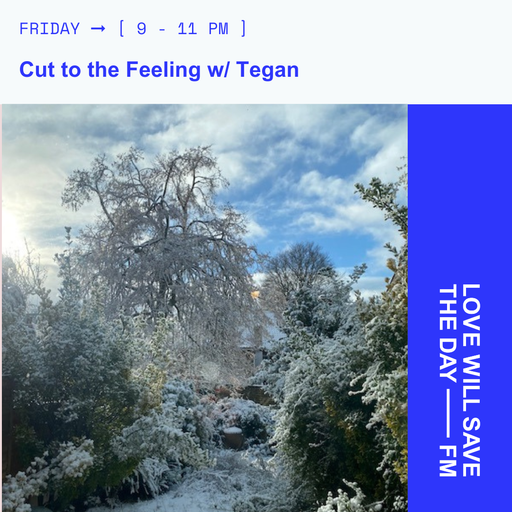 2026-01-09 Cut to the Feeling | LWSTD-FM