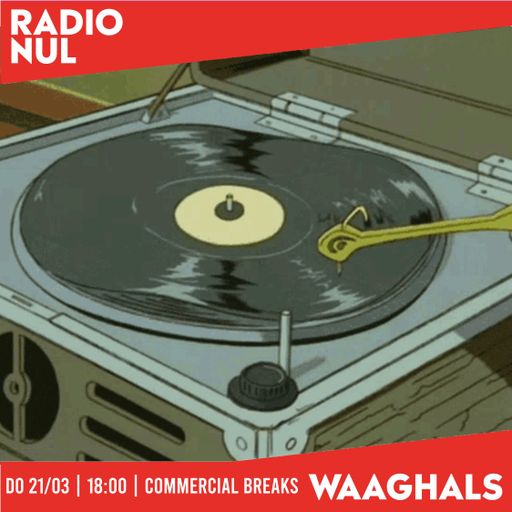 Commercial breaks - Waaghals / 21-03-2024
