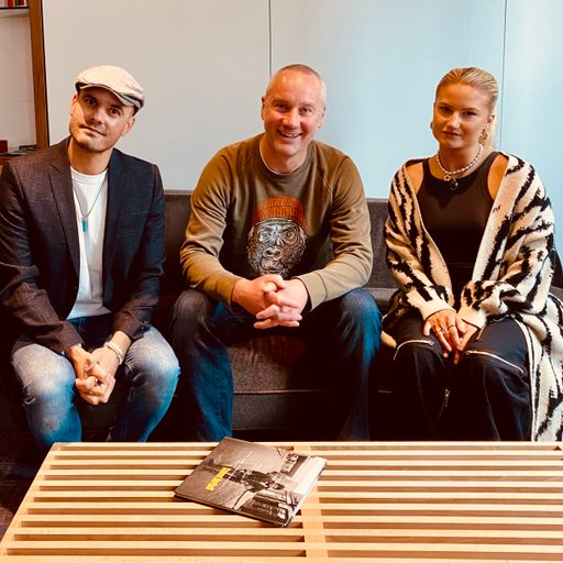 Hoxton Fashion 27.04.22