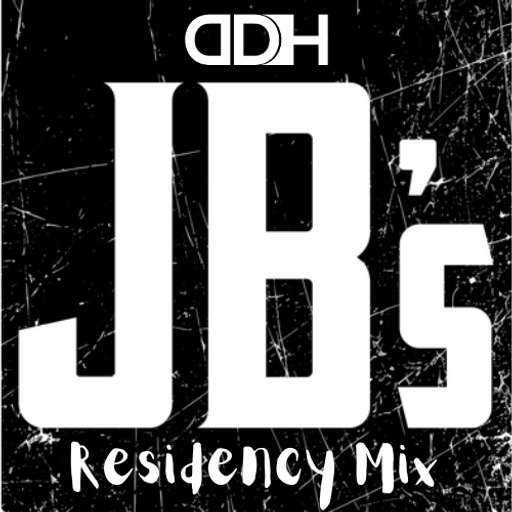 If Joshua Brooks did residencies....